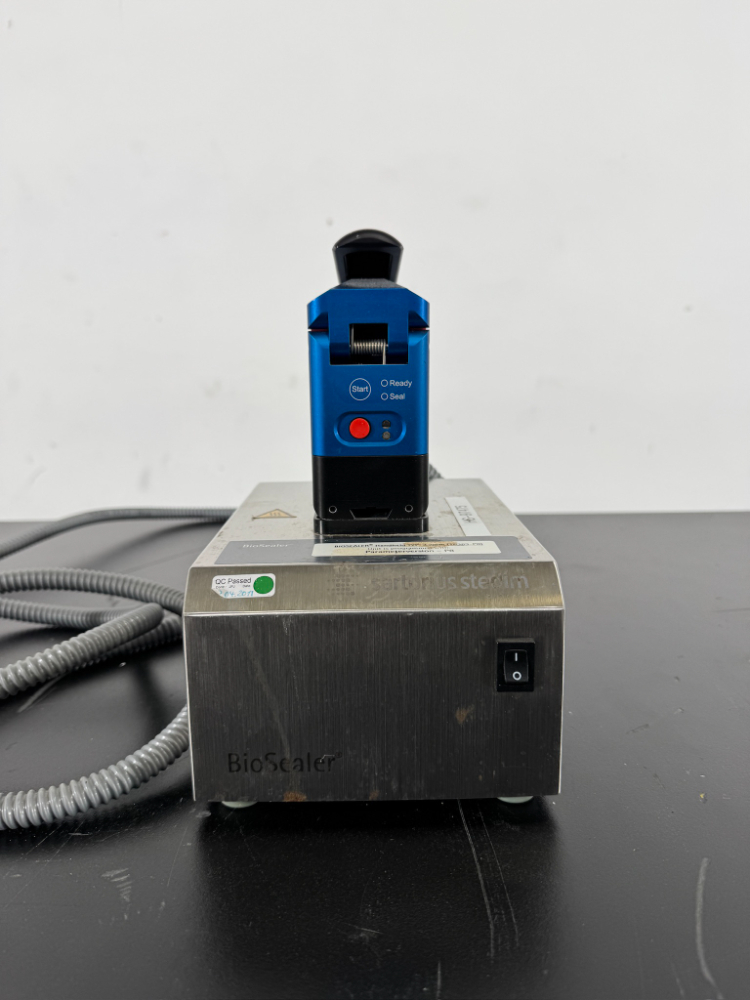 Image of Sartorius Stedim BioSealer